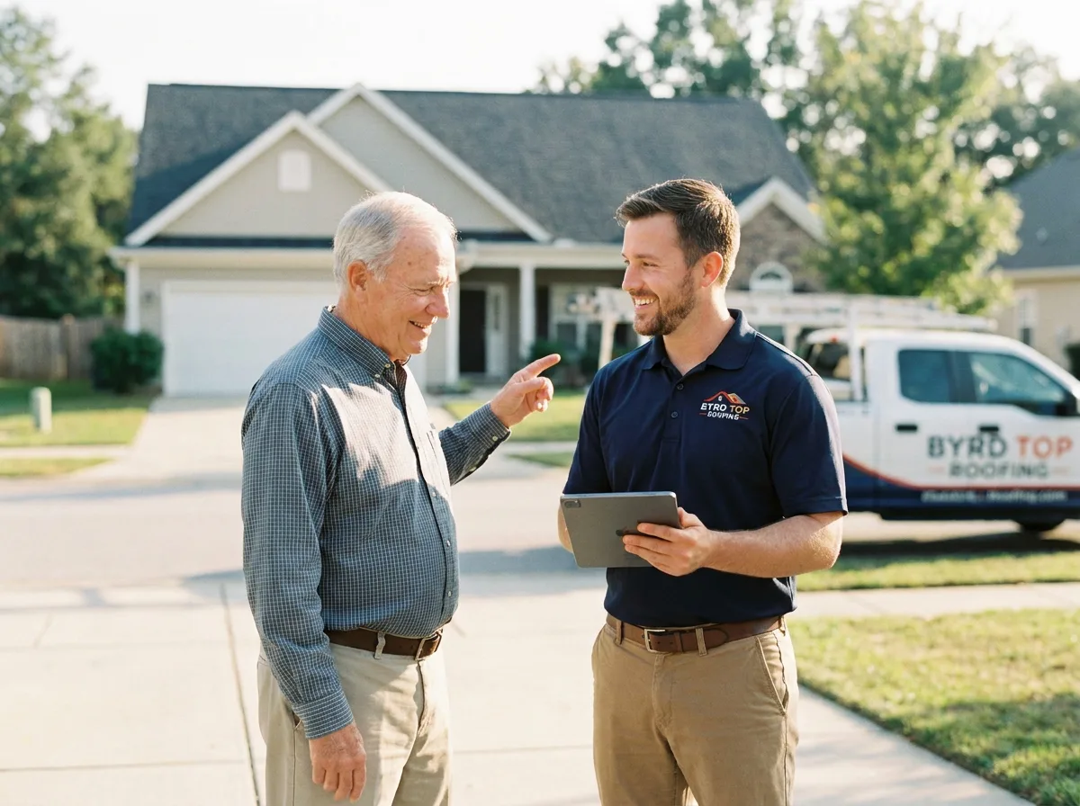 Roofing Harvey, IA FAQs